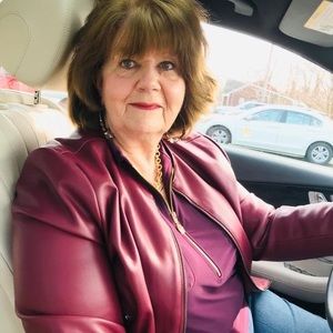 Meet your Posher, Maureen